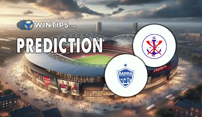 Marcilio Dias SC vs Barra FC Predictions