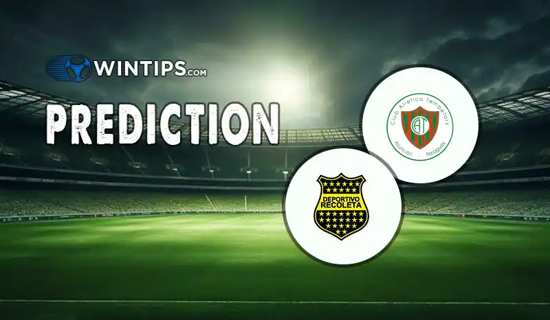 Atletico Tembetary vs Deportivo Recoleta Predictions