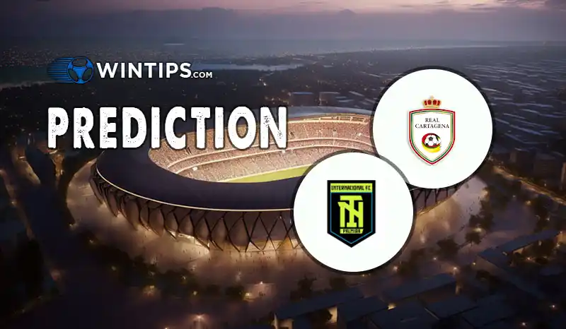 Real Cartagena vs Inter Palmira Predictions