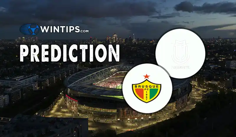 Maringa FC vs Brusque FC Predictions