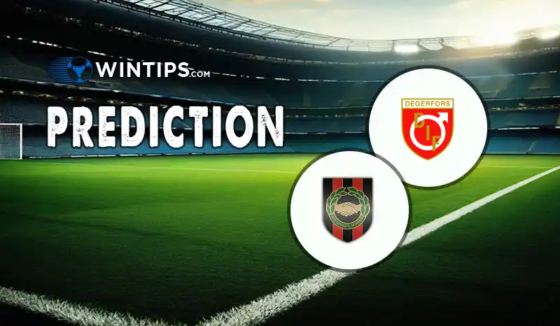 Degerfors IF U21 vs Brommapojkarna U21 Predictions
