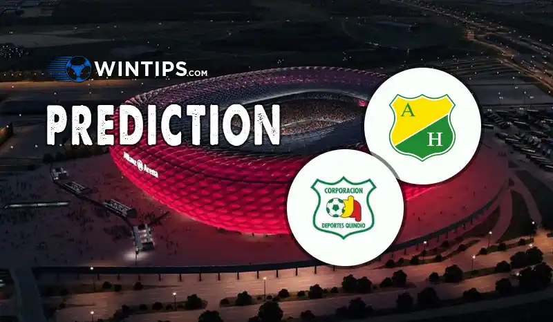 Atletico Huila vs Deportes Quindio Predictions