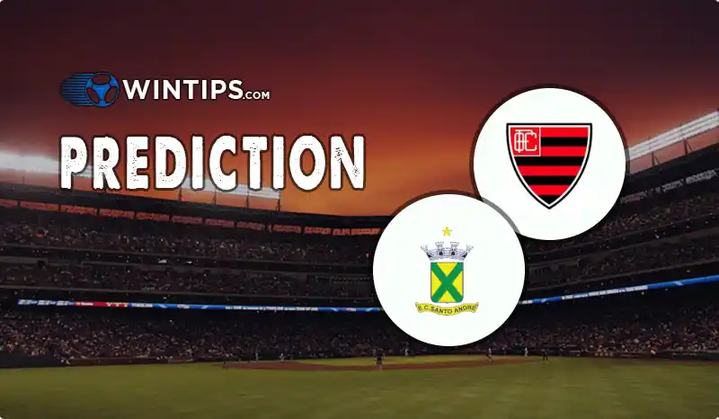 Oeste vs Santo Andre Predictions