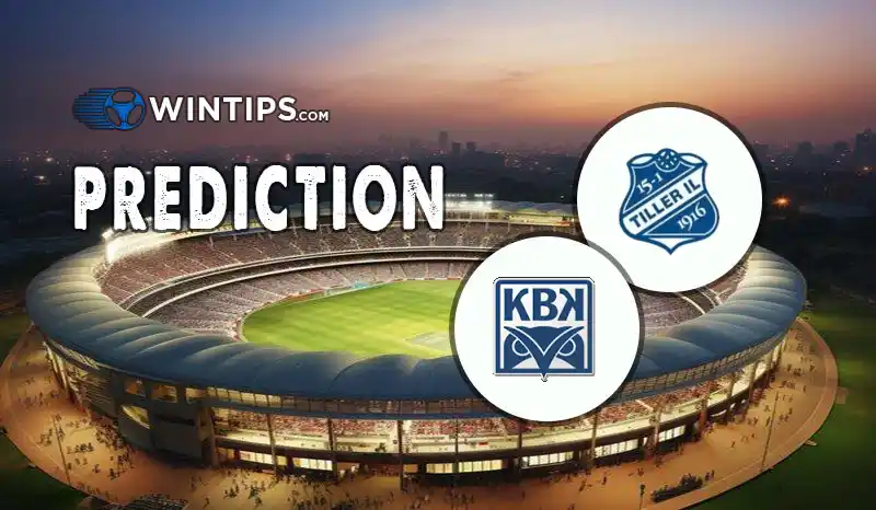 Tiller vs Kristiansund B Predictions