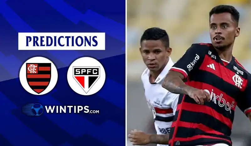 Flamengo vs Sao Paulo Predictions