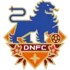 Dingnan Ganlian logo