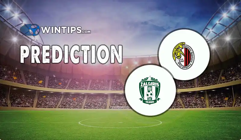 Hamrun Spartans vs FK Zalgiris Vilnius Predictions
