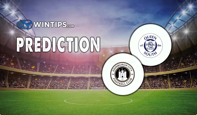 Queen of South vs Edinburgh City Predictions