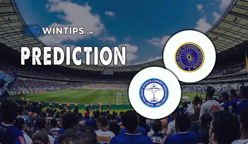 George Telegraph FC vs Kalighat Sports Lovers Predictions