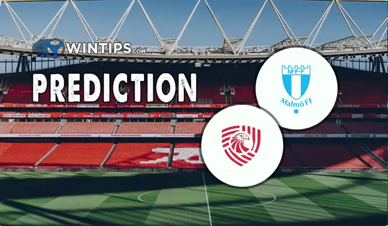 Malmo FF vs FC Saburtalo Tbilisi Predictions