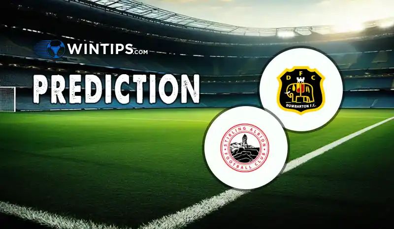 Dumbarton vs Stirling Albion Predictions