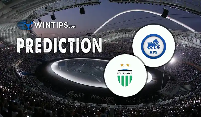FK Rigas Futbola skola vs Levadia Tallinn Predictions