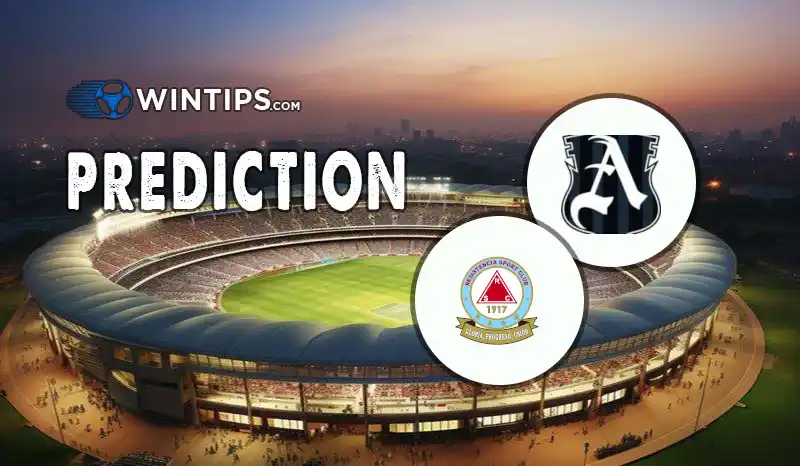 Atlantida SC vs resistencia SC Predictions