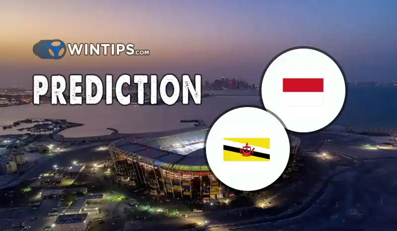 Indonesia U23 vs Brunei Darussalam U23 Predictions