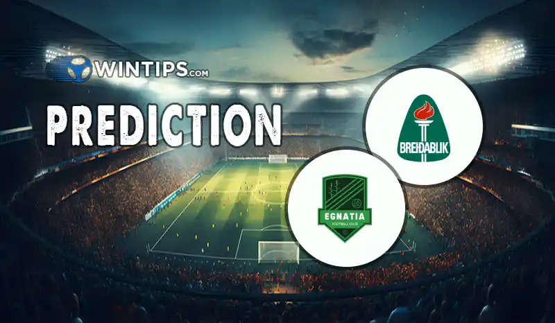 Breidablik vs Egnatia Predictions