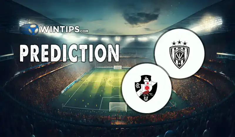 Independiente del Valle vs Vasco da Gama Predictions