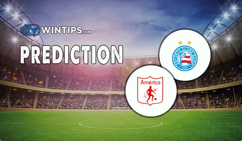 Bahia vs America de Cali Predictions
