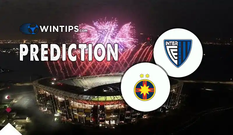 Inter Club Escaldes vs FC Steaua Bucuresti Predictions