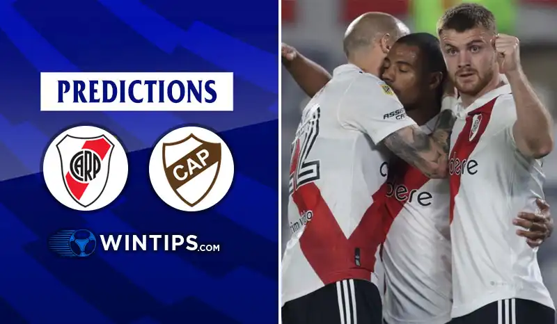 River Plate vs CA Platense Predictions