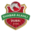 Shabab Al Ahli logo