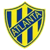 Atletico Atlanta logo