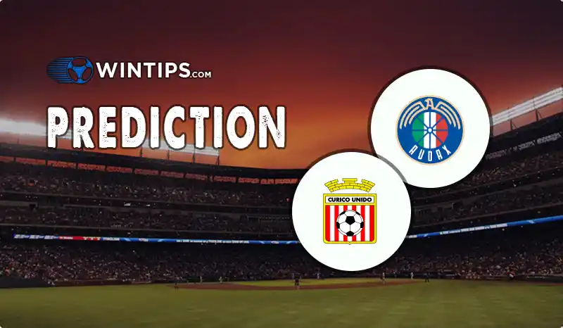 Audax Italiano vs Curico Unido Predictions