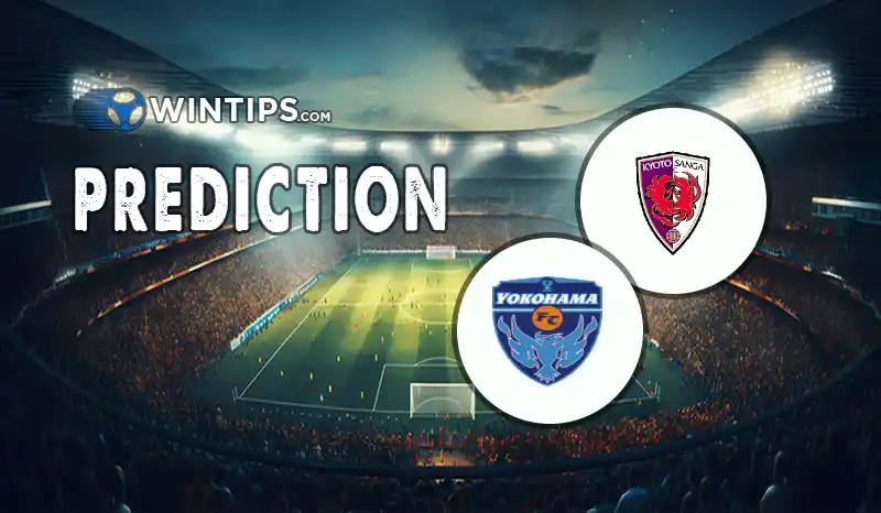 Kyoto Sanga vs Yokohama FC Predictions