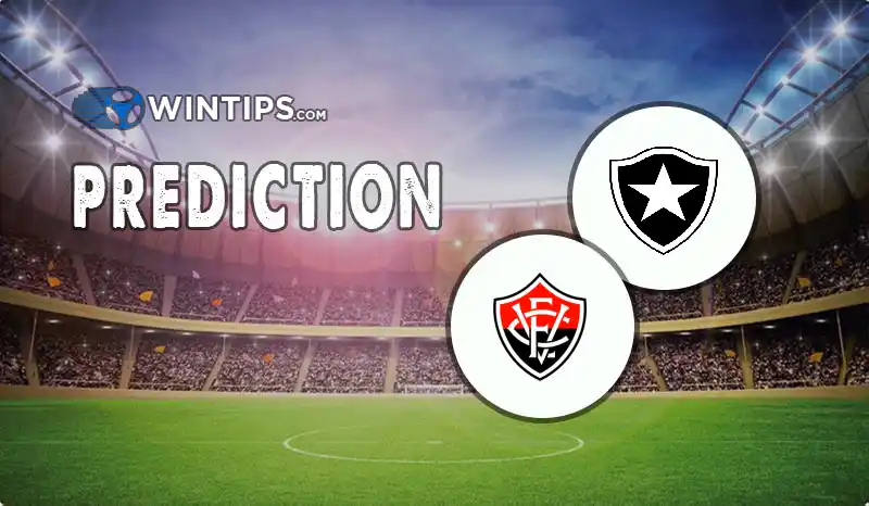 Botafogo RJ vs Vitoria BA Predictions