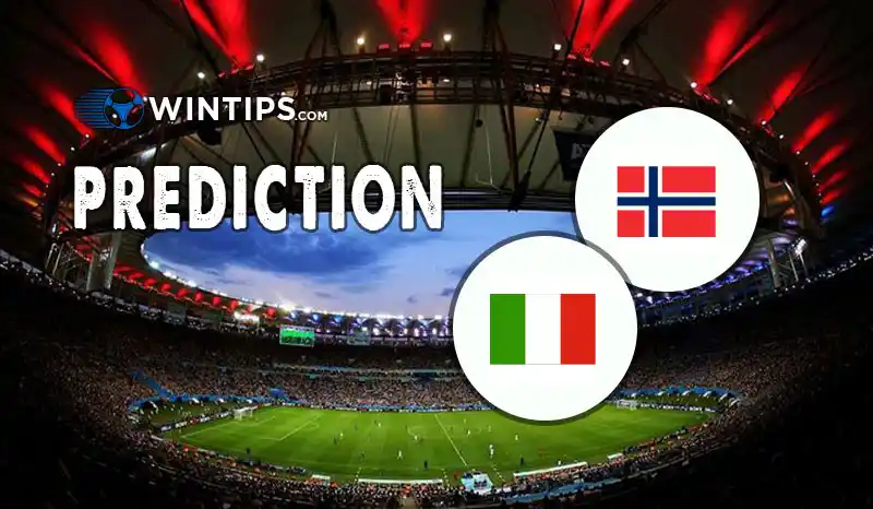Norway (W) vs Italy (W) Predictions