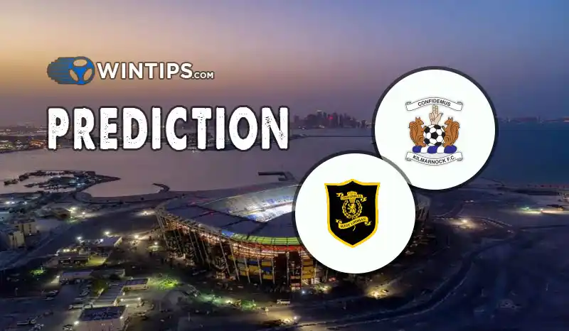 Kilmarnock vs Livingston Predictions