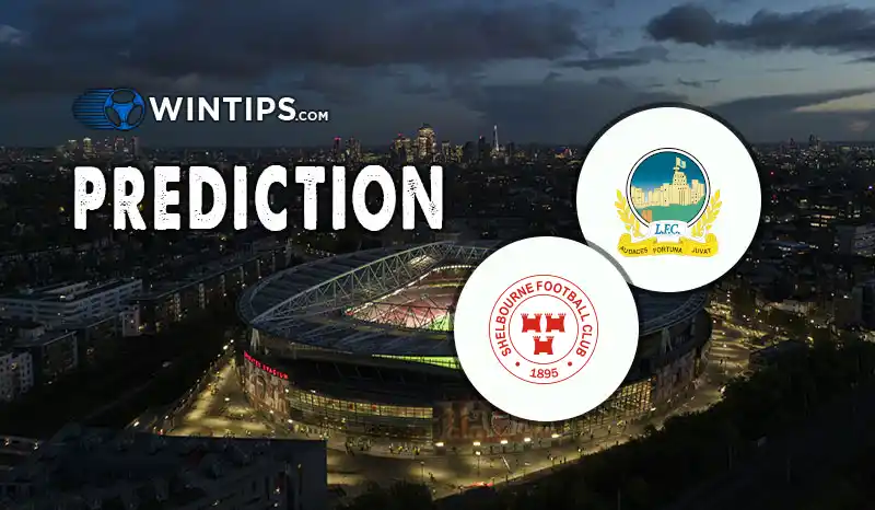 Linfield FC vs Shelbourne Predictions