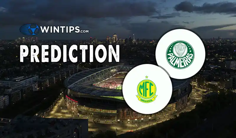 Palmeiras vs Mirassol Predictions