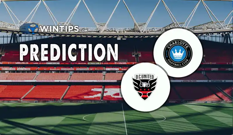 Charlotte FC vs DC United Predictions