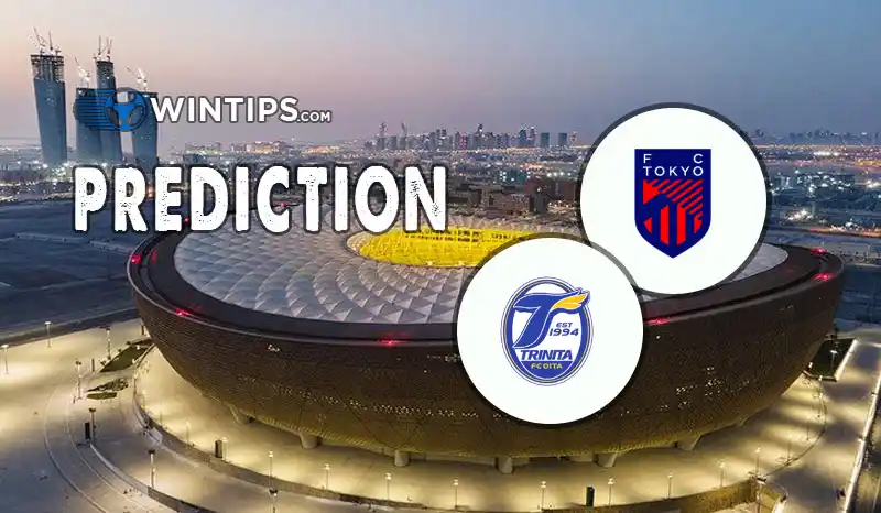 FC Tokyo vs Oita Trinita Predictions