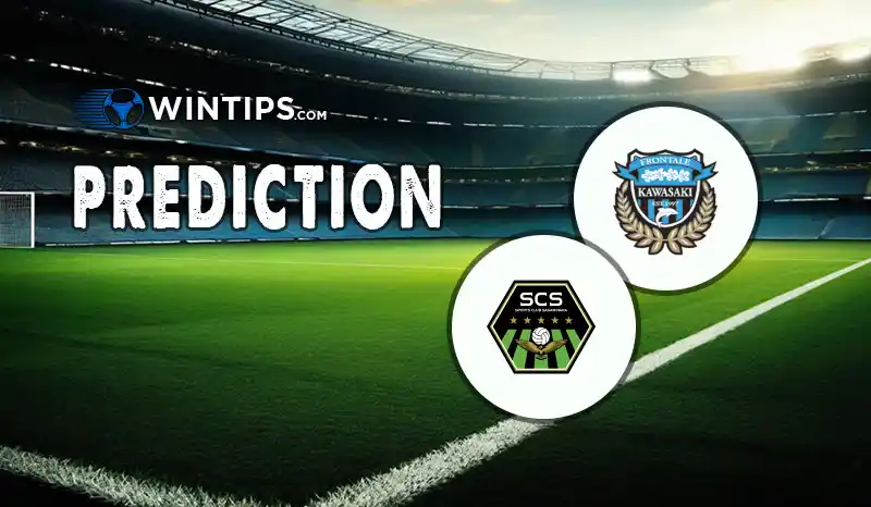 Kawasaki Frontale vs SC Sagamihara Predictions