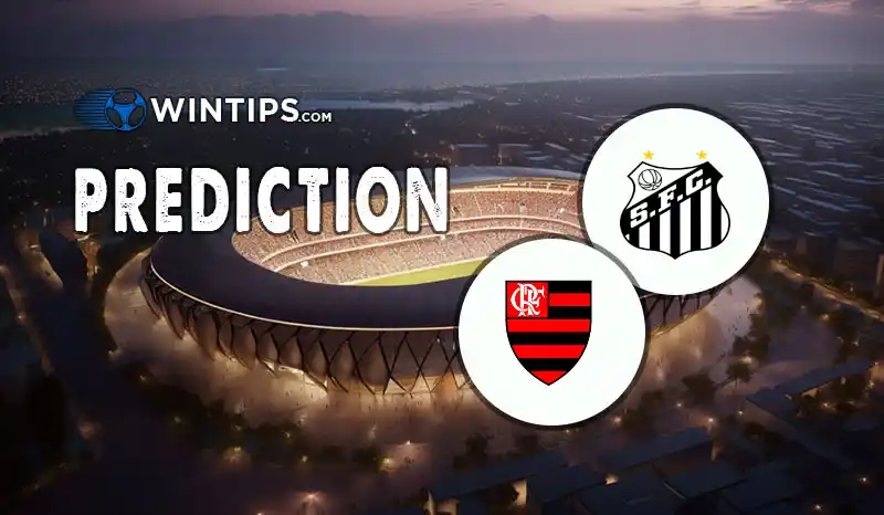 Santos vs Flamengo Predictions