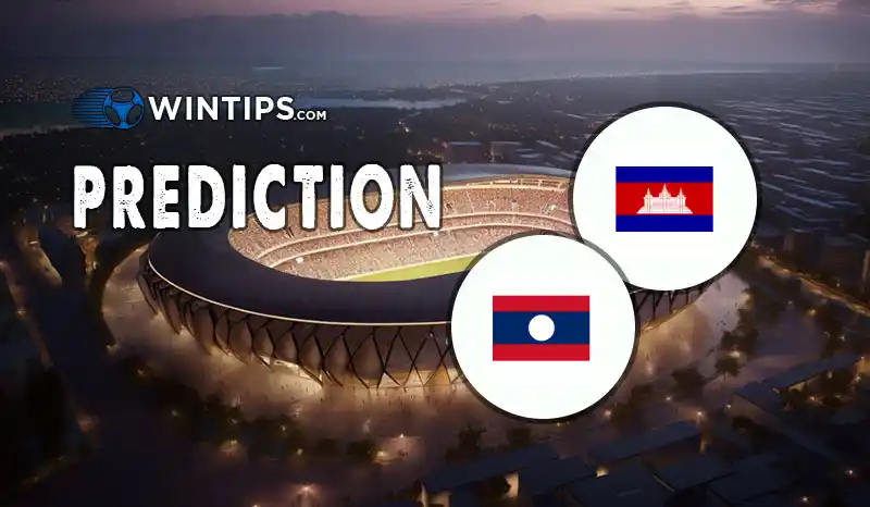 Cambodia U23 vs Laos U23 Predictions