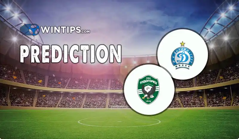 Dinamo Minsk vs Ludogorets Razgrad Predictions