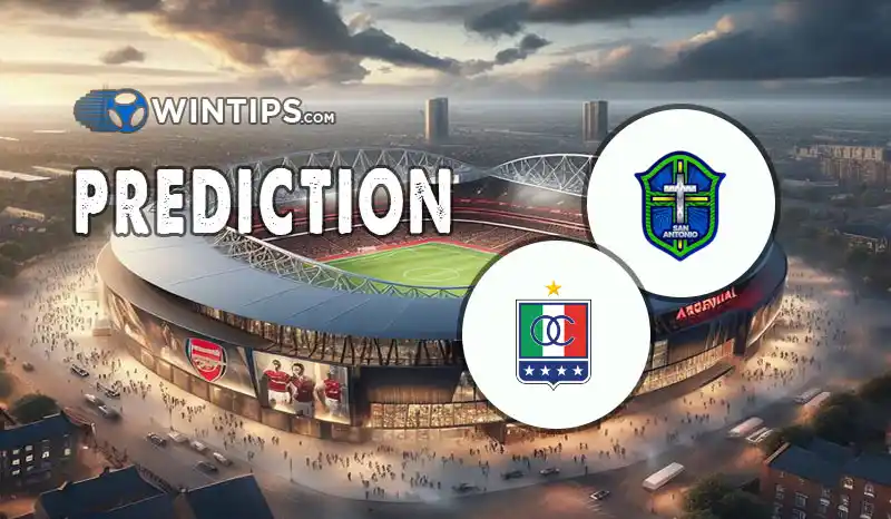 San Antonio Bulo Bulo vs Deportiva Once Caldas Predictions