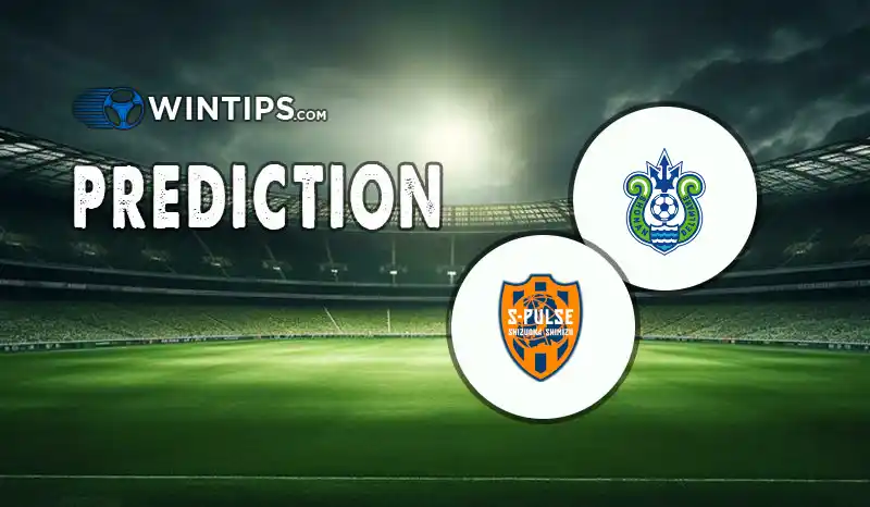 Shonan Bellmare vs Shimizu S-Pulse Predictions