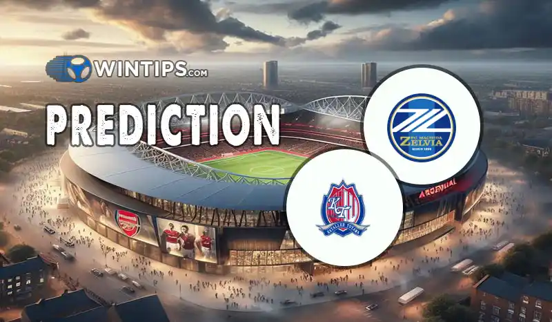 Machida Zelvia vs Kataller Toyama Predictions