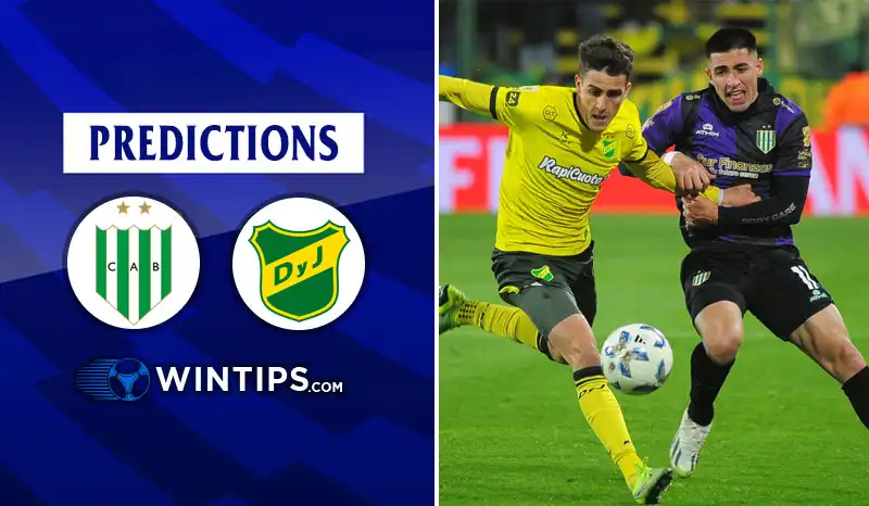 Banfield vs Defensa Y Justicia Predictions
