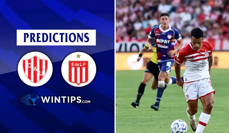 Club Atlético Unión vs Estudiantes La Plata Predictions