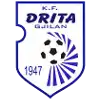KF Drita Gjilan logo