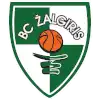 Kauno Zalgiris logo