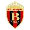 FC Vardar Skopje logo