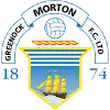 Greenock Morton logo
