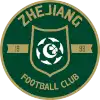 Zhejiang logo
