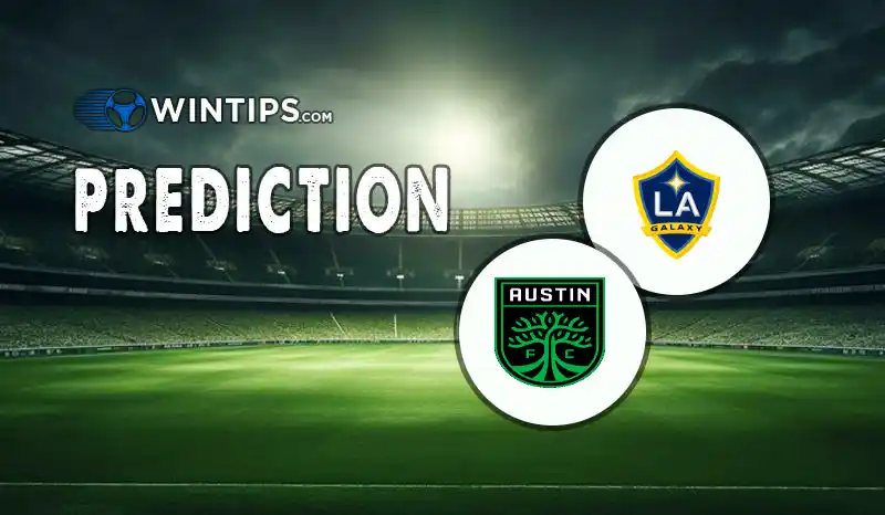 Los Angeles Galaxy vs Austin FC Predictions
