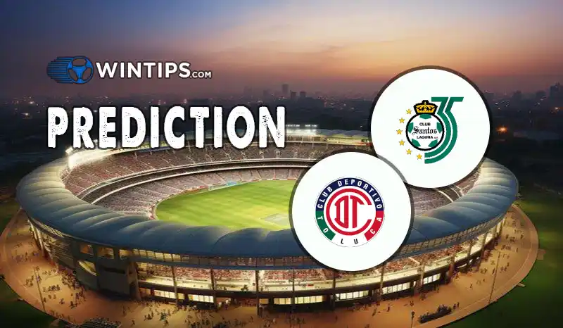 Santos Laguna vs Toluca Predictions